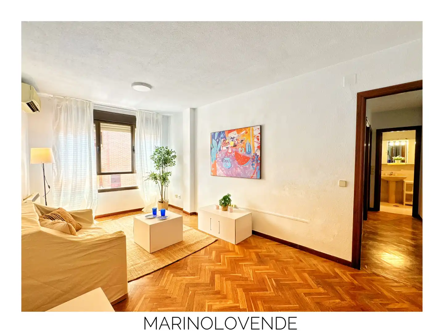 Piso en venta en Avenida Pocito de las Nieves 11