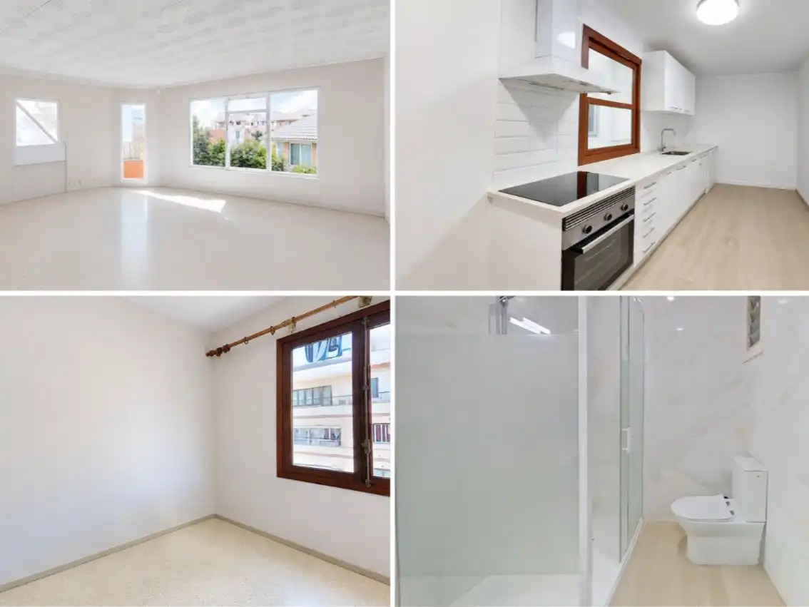 Flat for sale in Carrer de Manacor, 78, Polígon de Llevant