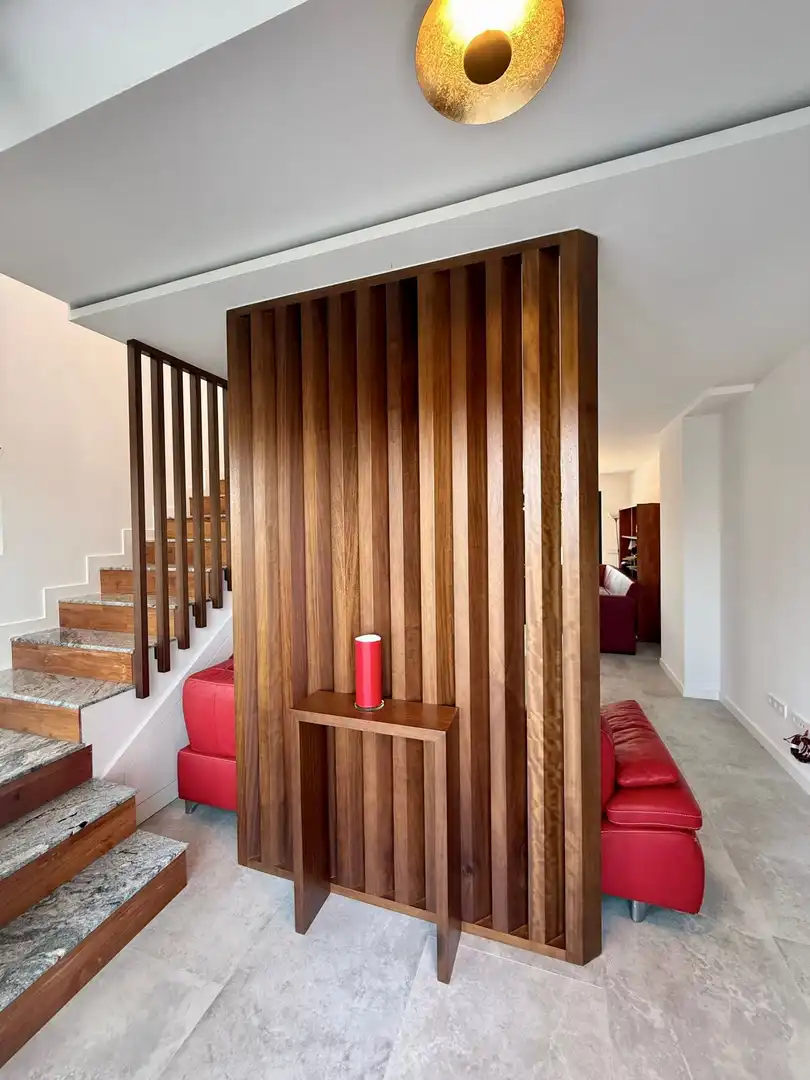 Casa o xalet de lloguer en  Palma de Mallorca amb Terrassa i Balcó