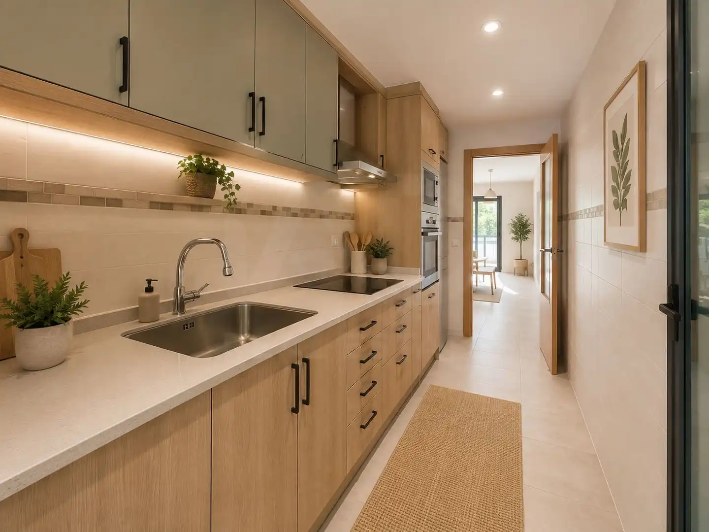 Appartamento con ascensore in vendita a Vilallonga / Villalonga, imagen 22