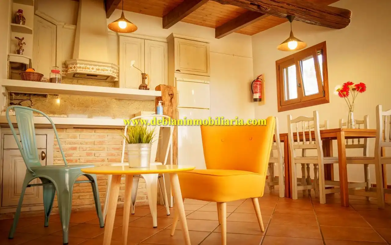 Casa o xalet de lloguer en Tui, Pontevedra