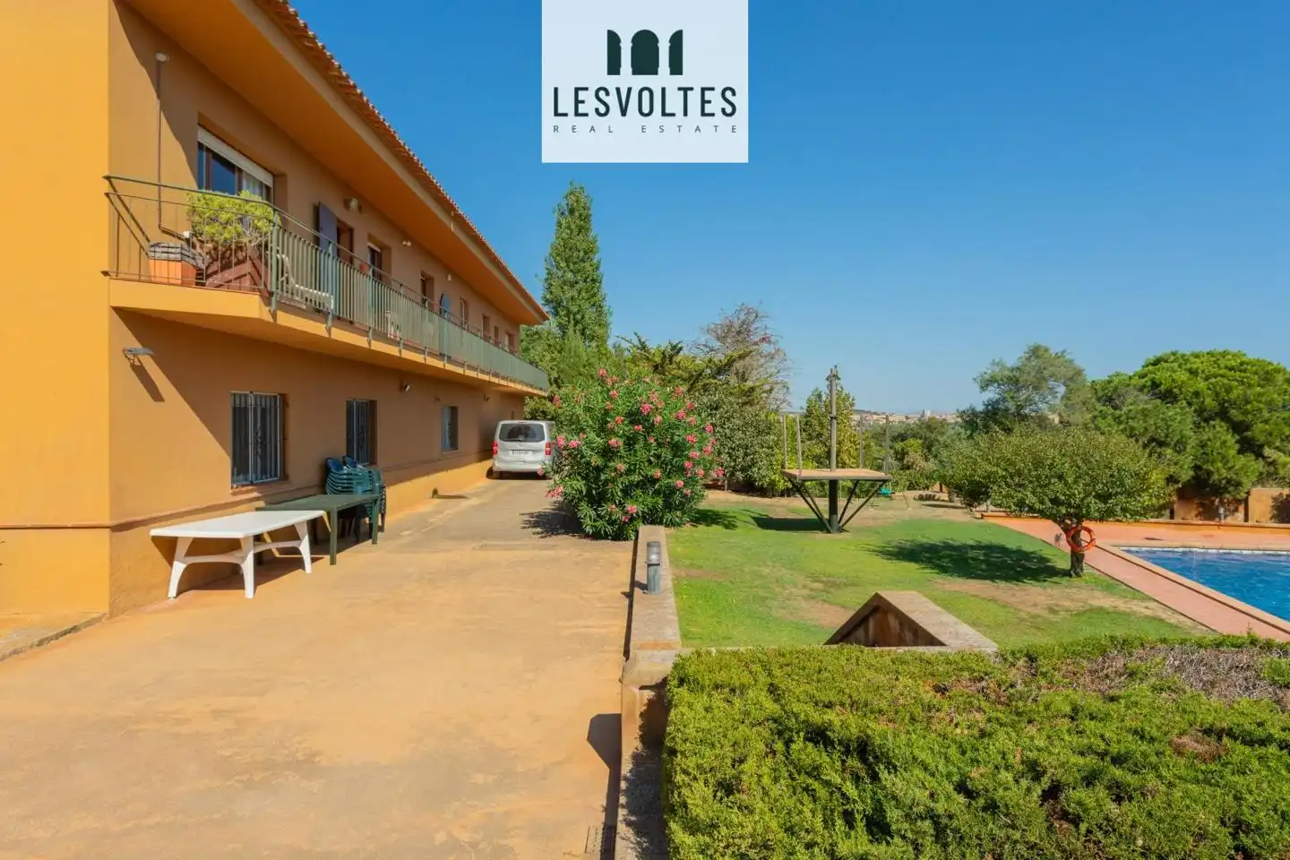 Maison avec piscine à vendre à Camí Jardí Botànic, imagen 8