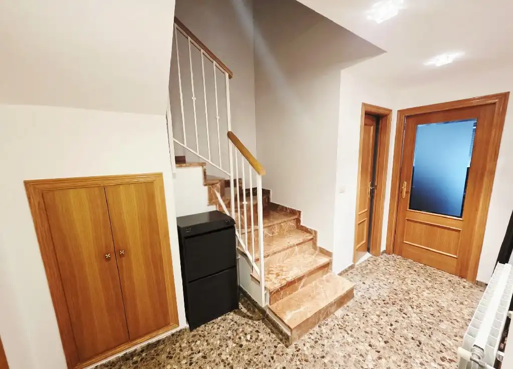 Duplex with lift for sale in Cariñena - Carinyena, imagen 3