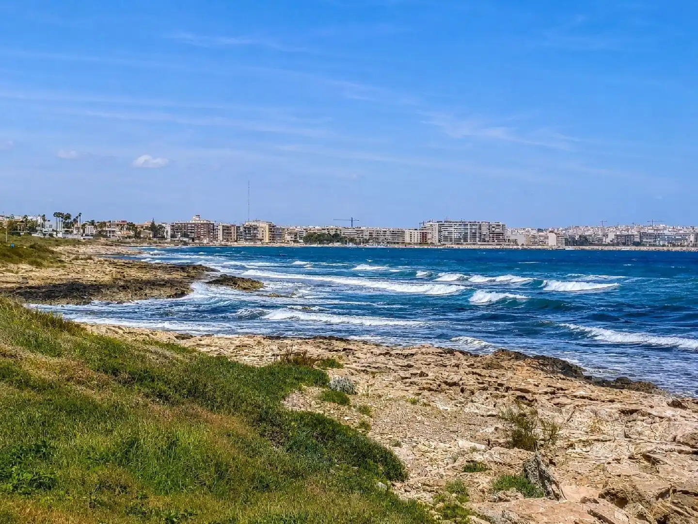 Apartamento con piscina en venta en Orihuela Costa, imagen 18