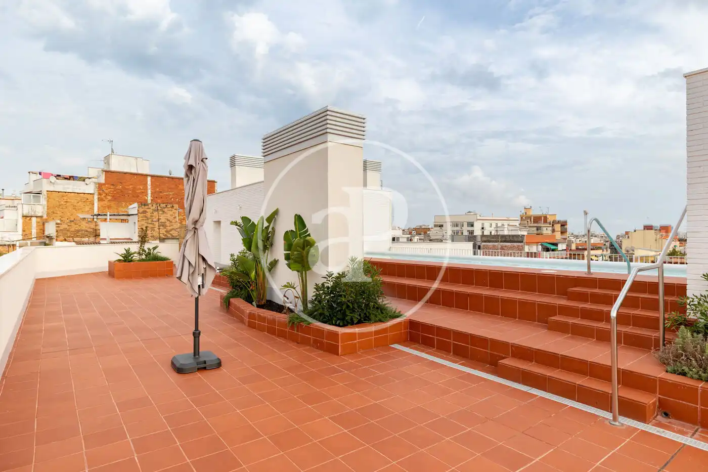 Dúplex de obra nueva con piscina en venta en Collblanc - La Torrassa, imagen 41