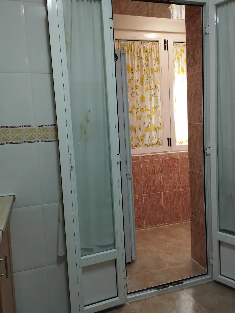 Flat for sale in Calle Colonia de Santo Tomás 9, imagen 4