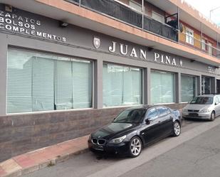 Premises for sale in Molina de Segura