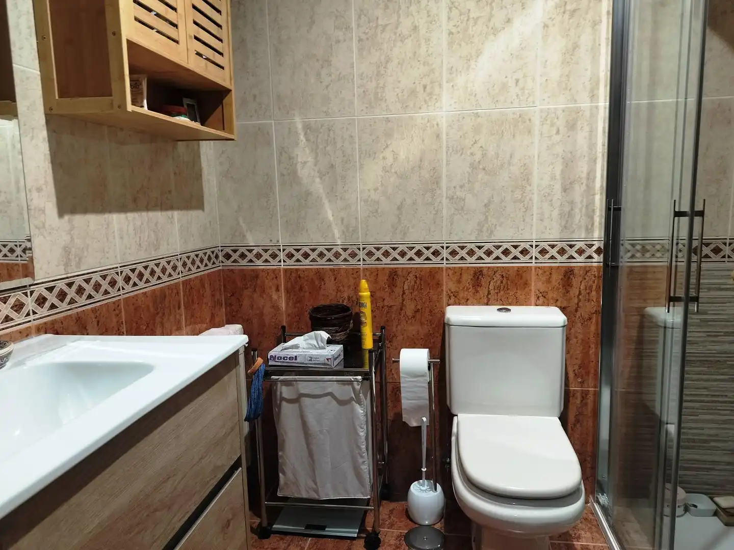Flat with lift for sale in Zona Alta, imagen 15