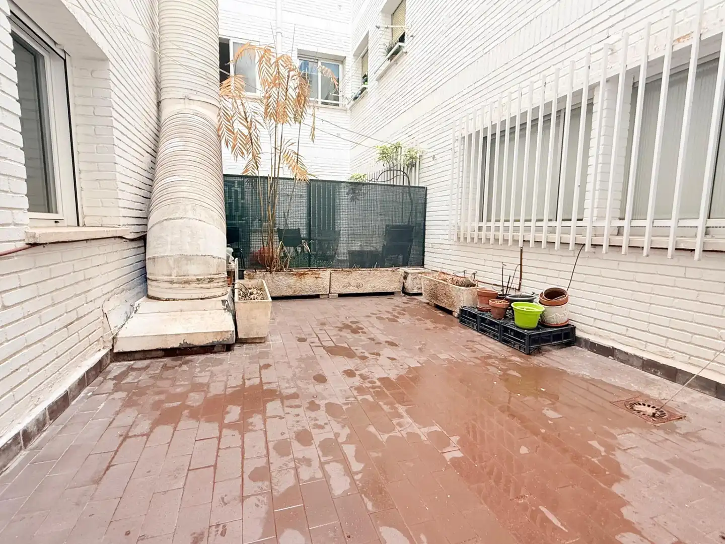 Terraza de Piso en venta en Majadahonda con Aire acondicionado, Calefacción y Terraza