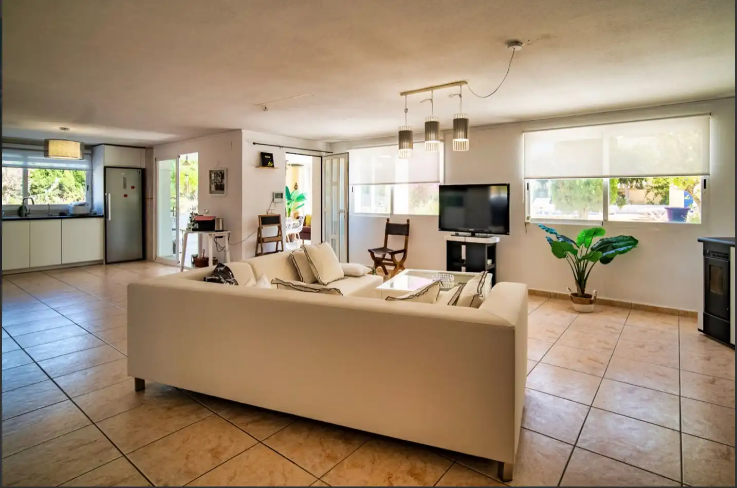 Casa o chalet en venta en varsovia, El Tossal - Bello Horizonte