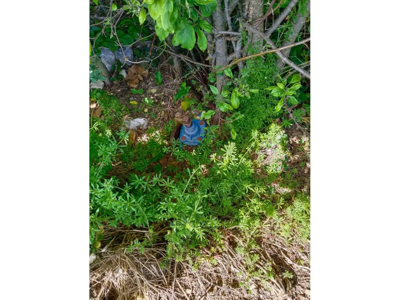 Terreno en venta en La Puebla de Arganzón 