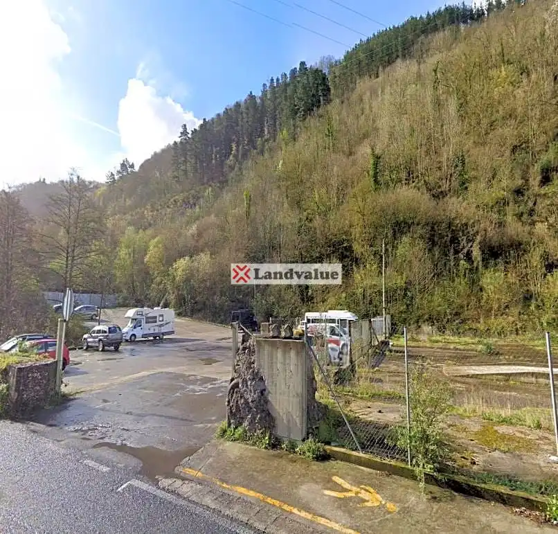 Residencial en venta en Bergara