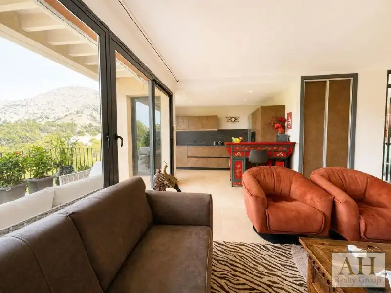 Casa in vendita a Altea la Vella, imagen 14