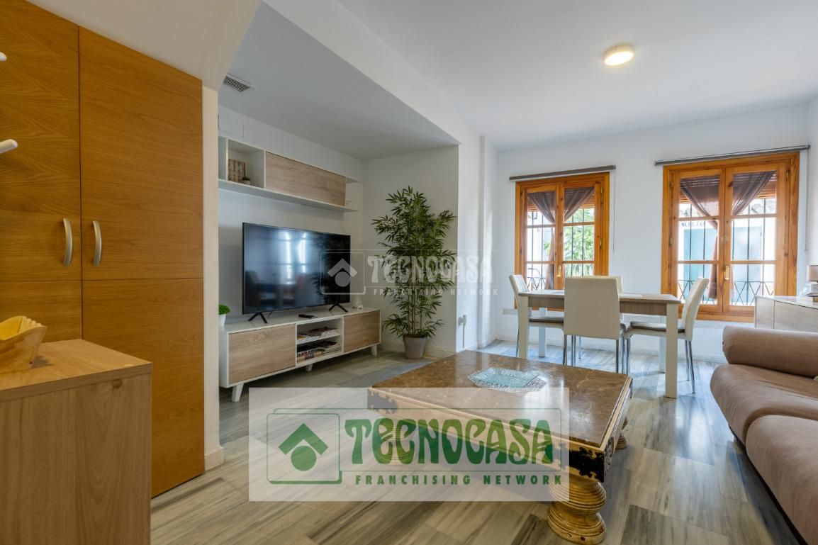 Single-family semi-detached for sale in Sta. Marina - San Andrés - San Pablo - San Lorenzo