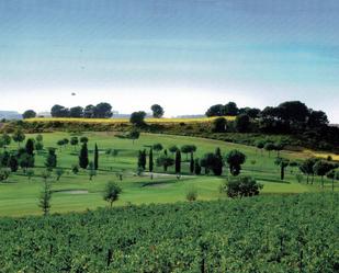 Exterior view of Residential for sale in  Lleida Capital