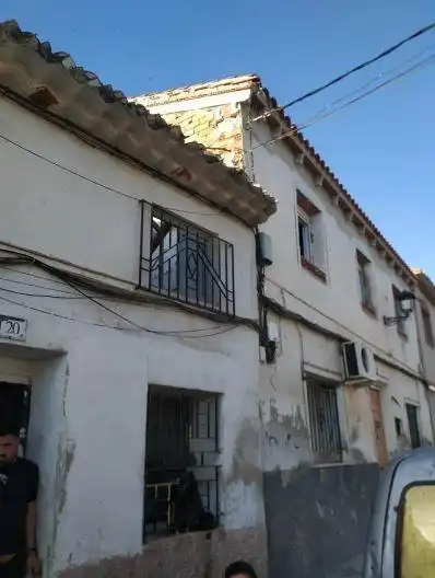 Casa a schiera in vendita a Calle Florida 20