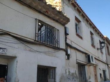 Casa a schiera in vendita a Calle Florida 20