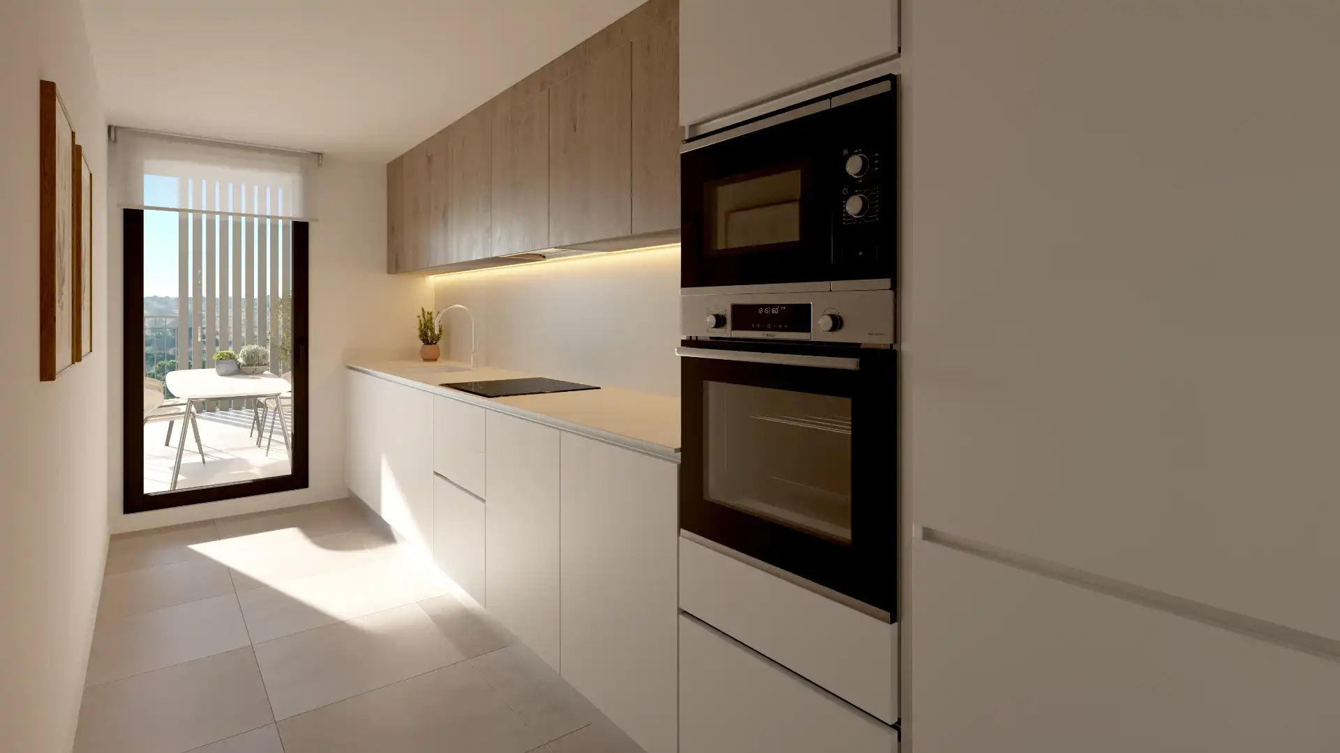 Flat for sale in Carrer Melissa, 42, Valterna