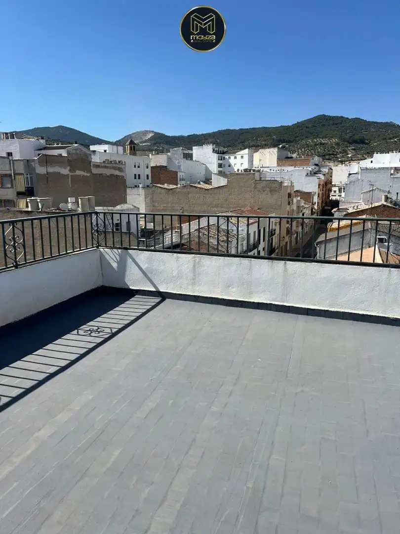 Flat with terrace for sale in Torredelcampo, imagen 13