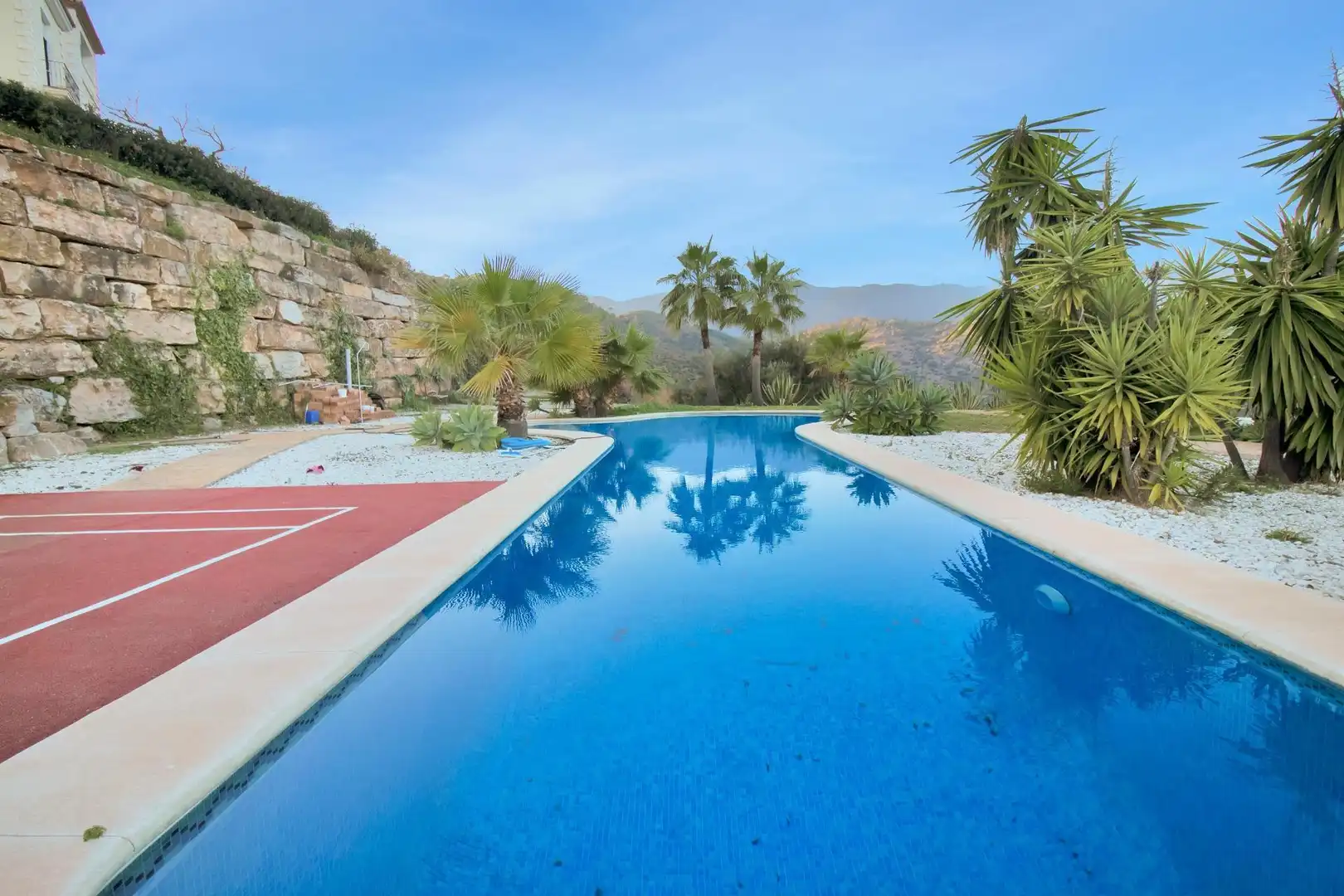 Villa con terrazza in vendita a Polígono Polígono 21 Parcela 67 EL CASTOR LA PIQUETA, imagen 79