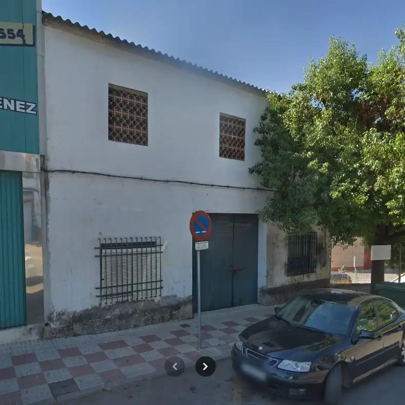 Terreni e lotti in vendita a Travesía Madrid Cádiz 17