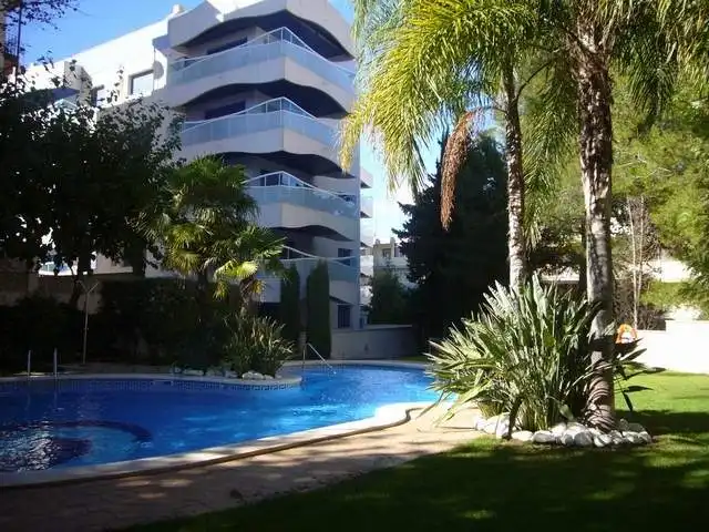 Appartement avec piscine à vendre à Mar i Camp - Platja dels Capellans, imagen 18