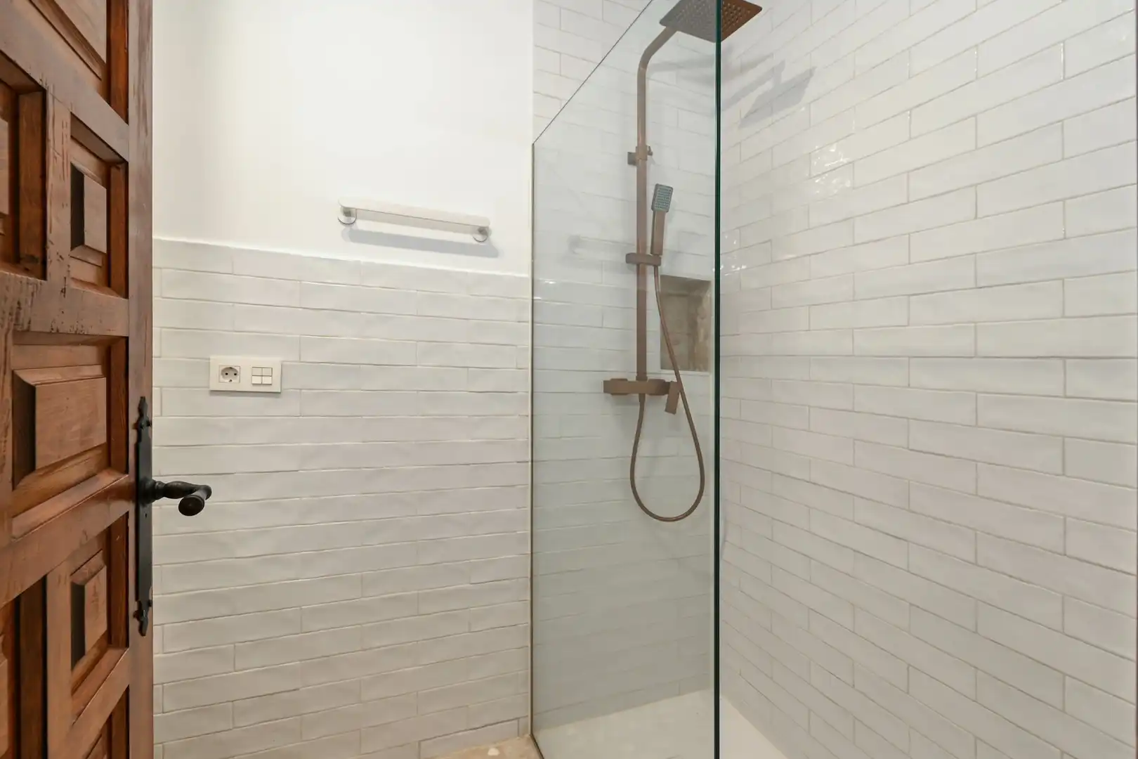 Bany de Casa o xalet en venda en La Viña - Montemar - San Jaime  