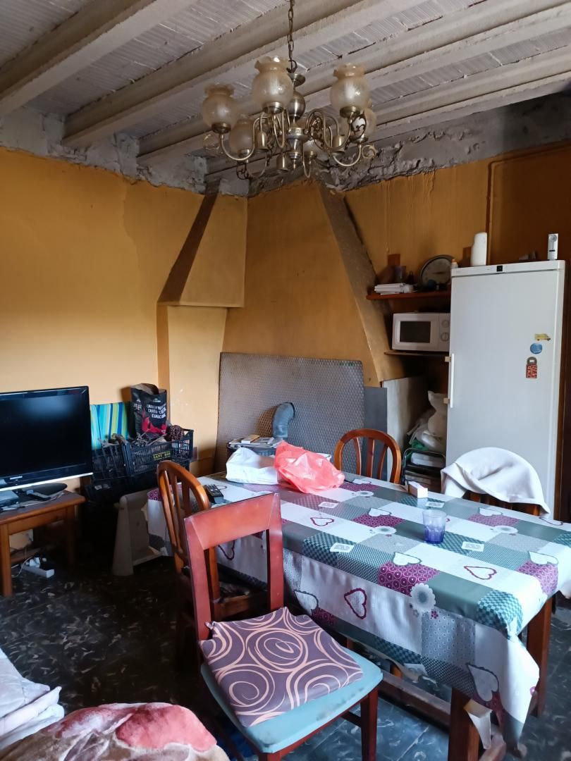 Comedor de Finca rústica en venta en Sant Celoni