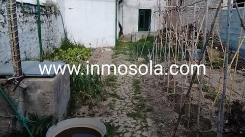 Foto 3 de Casa o chalet en venta en Calle Madrid, Torreperogil, Jaén