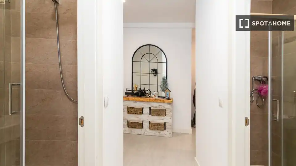 Room in Centro - Ayuntamiento