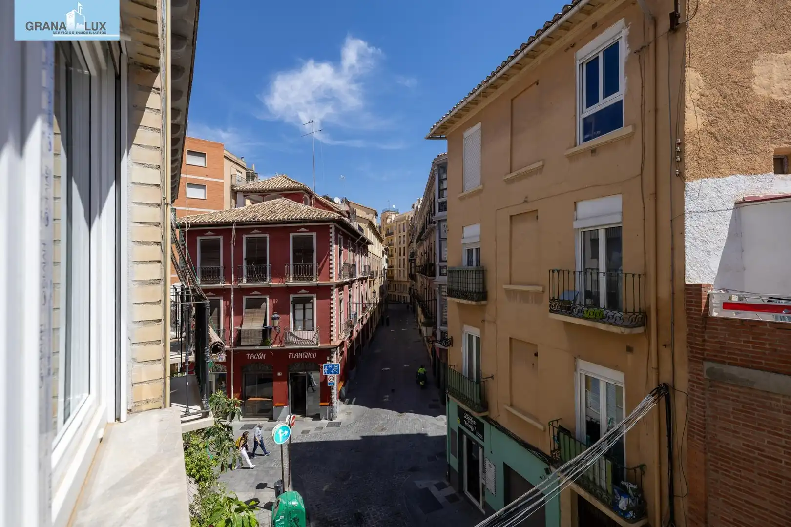Flat with lift for sale in Calle Santa Paula, imagen 17
