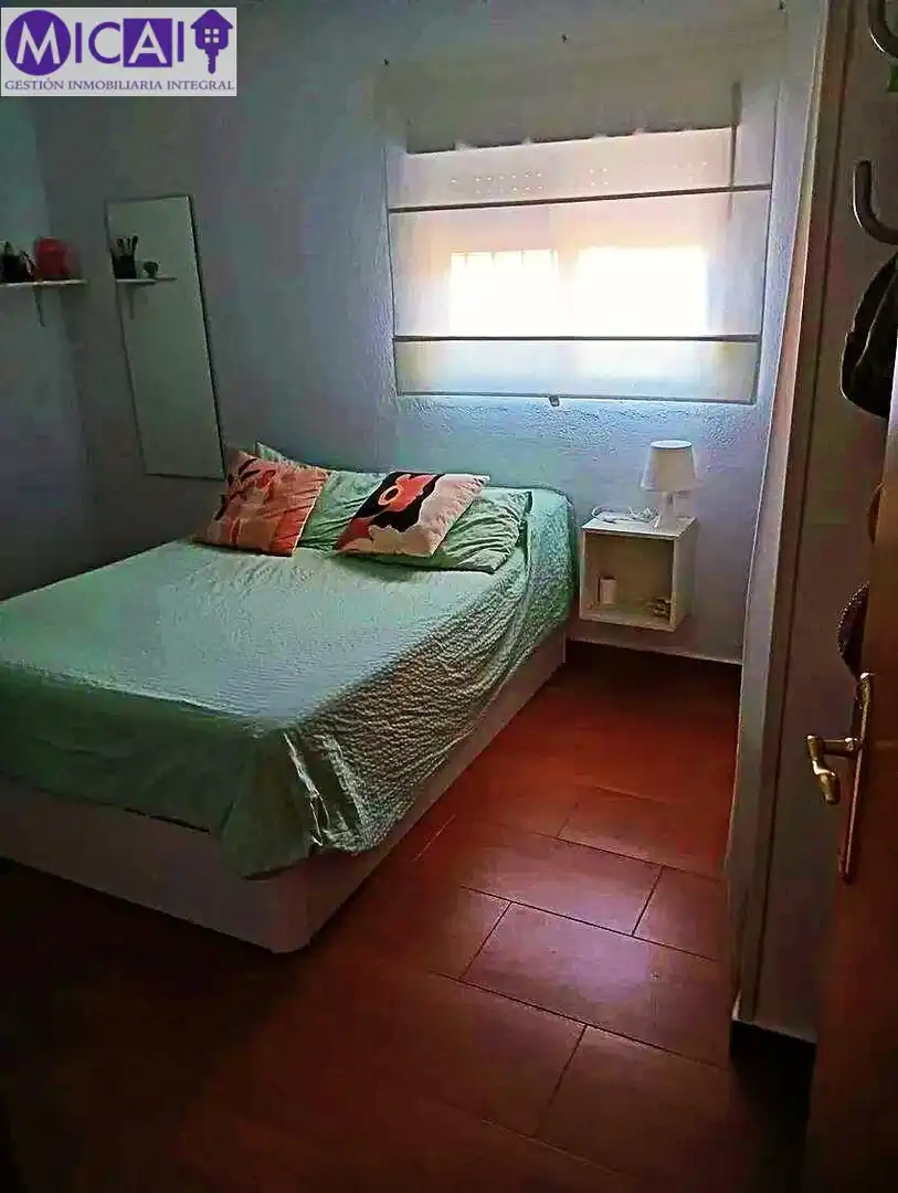 Dormitori de Casa o xalet en venda en Chiclana de la Frontera amb Aire condicionat, Jardí privat i Traster