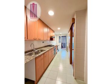 Flat with lift for sale in Paseo Lormont