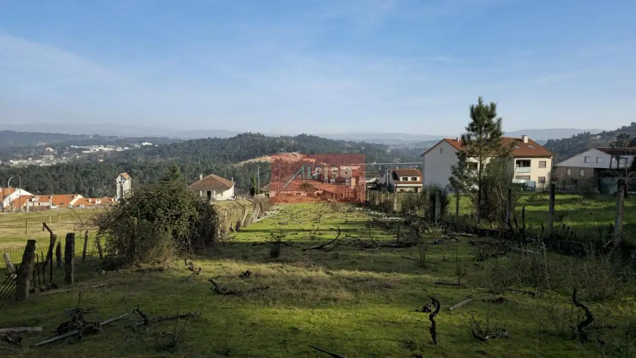 Residencial en venta en San Cibrao das Viñas