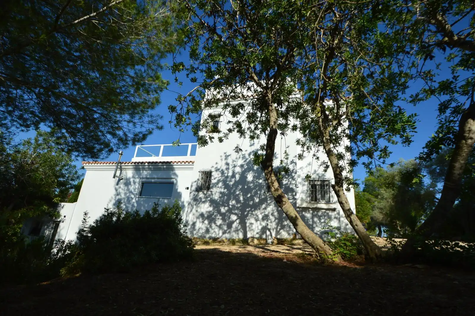 Detached house with terrace for sale in San Jorge / Sant Jordi, imagen 59