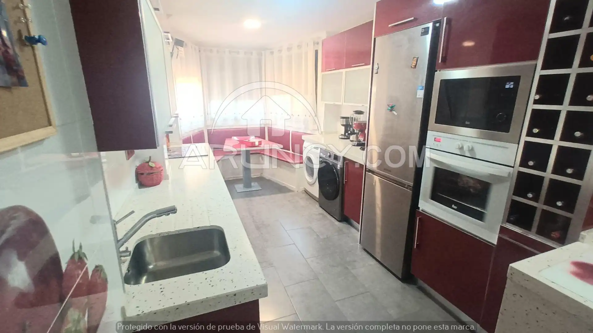 Casa adosada en venta en Oromana