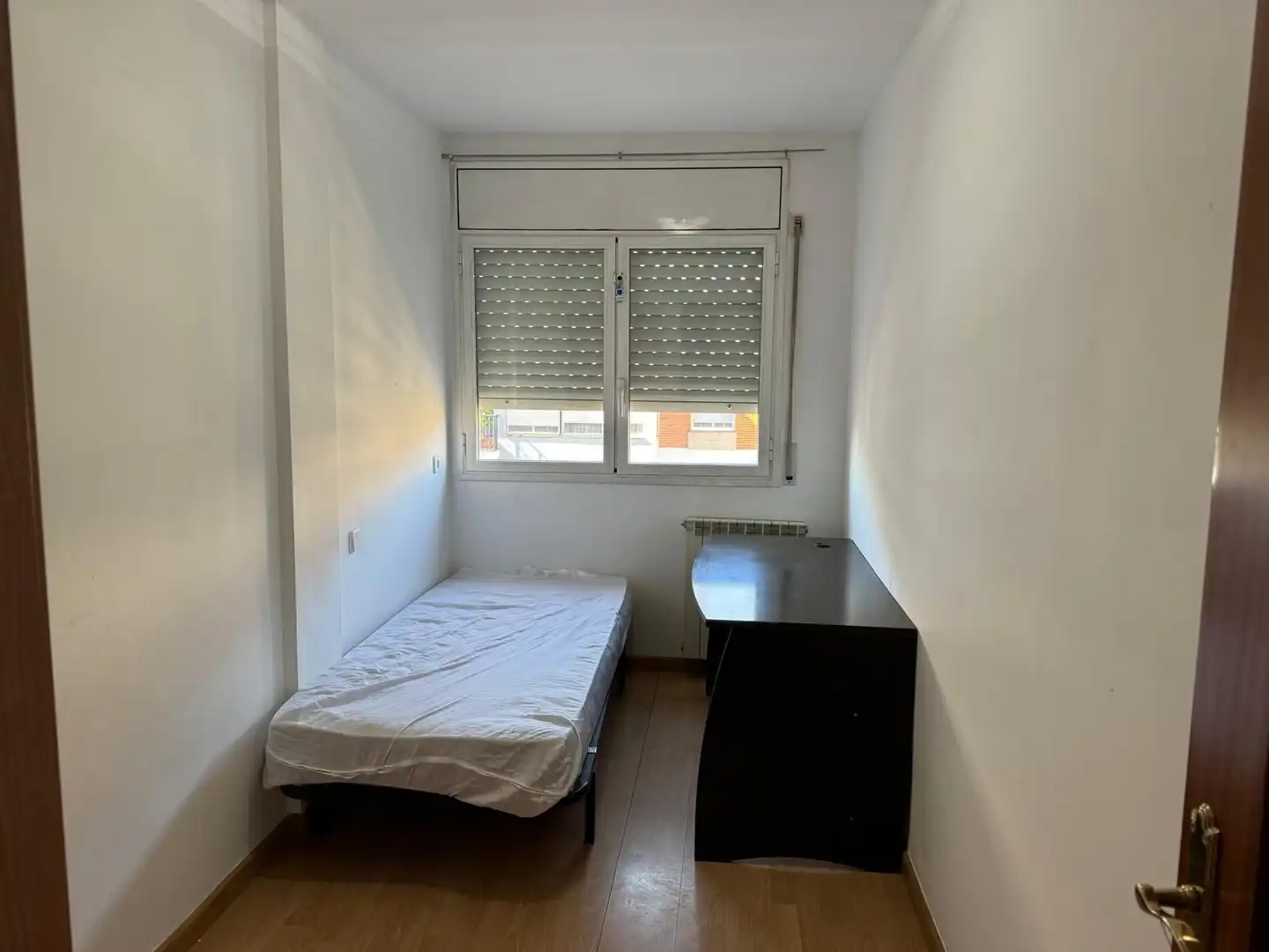 Habitación de Apartamento en venta en Lleida con Aire acondicionado y Calefacción