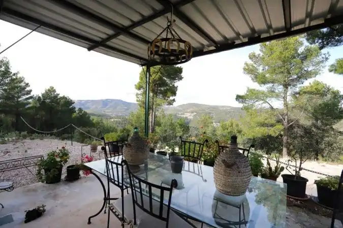 Rural land for sale in Torremanzanas / La Torre de les Maçanes, imagen 5