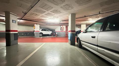 Foto 5 von Garage zum Verkauf in Sagrada Família,  Barcelona Capital