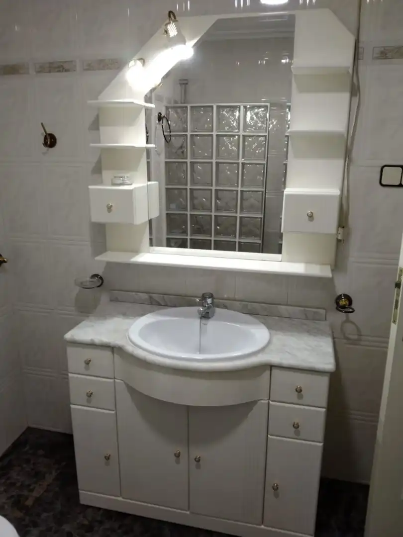 Piso de alquiler en Algezares