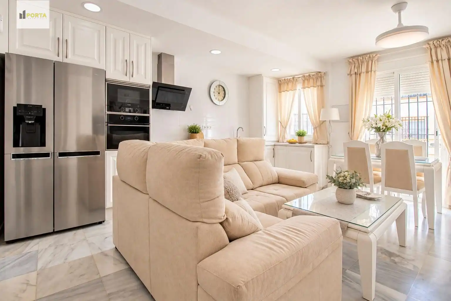 Bajo en venta en Centro - Calzada - Cabo Noval, imagen 4