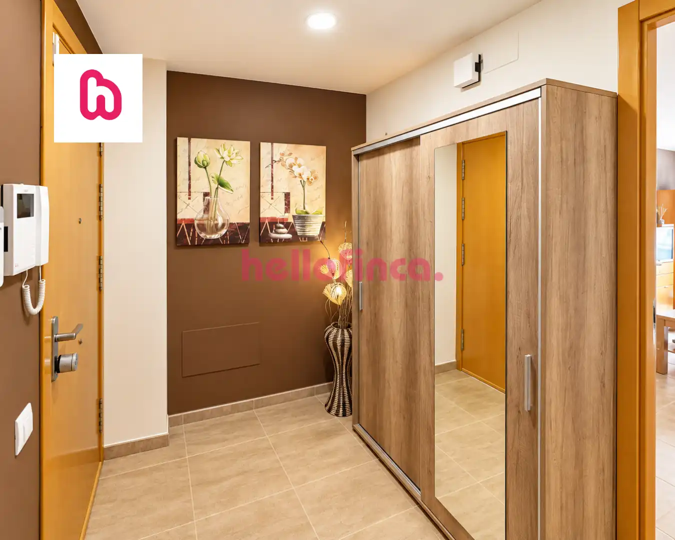 Maisonette mit Terrasse zum Verkauf in Escodines, imagen 27