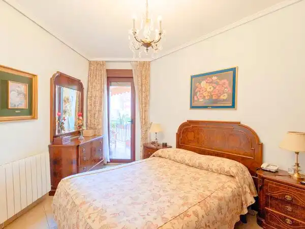 Appartamento con terrazza in vendita a Gran Via de les Germanies, imagen 7