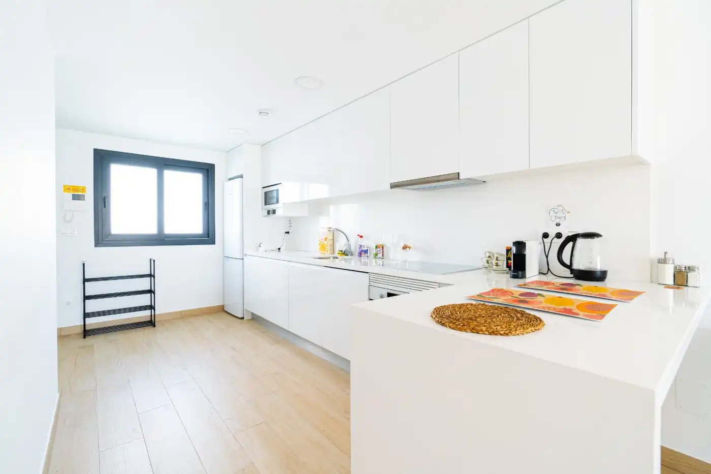 Dúplex de alquiler en Avenida Costa Brava, 31, Balcón de Finestrat - Terra Marina