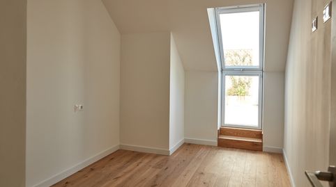 Foto 4 de Ático en venta en Rúa de Rosalía de Castro, 63-61, Centro - Areal, Vigo