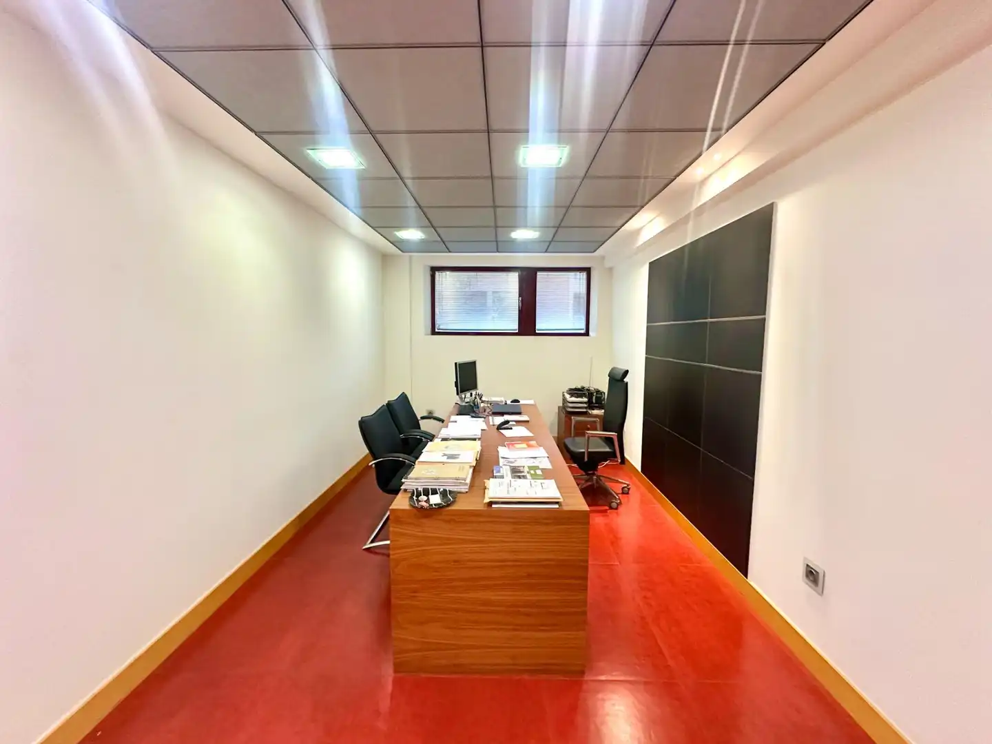 Oficina en venta en Santander