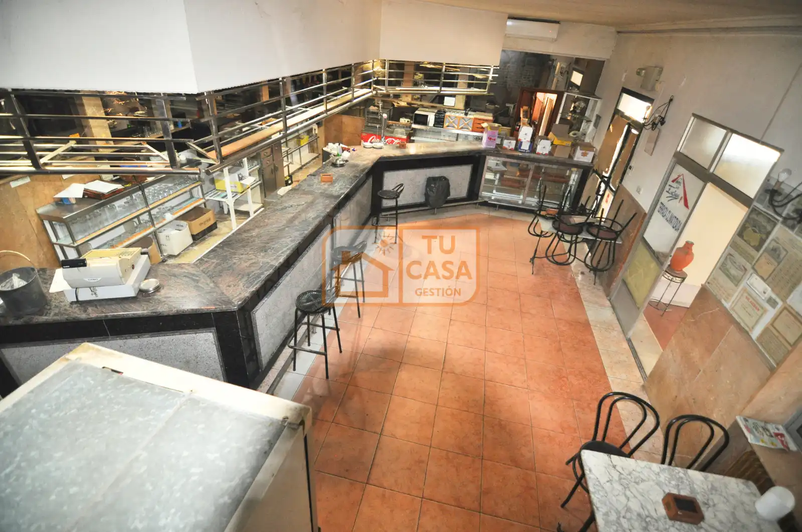 Edificio en venta en Casar de Cáceres, Cáceres