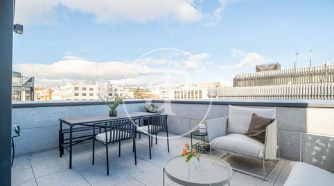 Photo 3 of Flat for rent in Calle de García de Paredes, Almagro, Madrid Capital