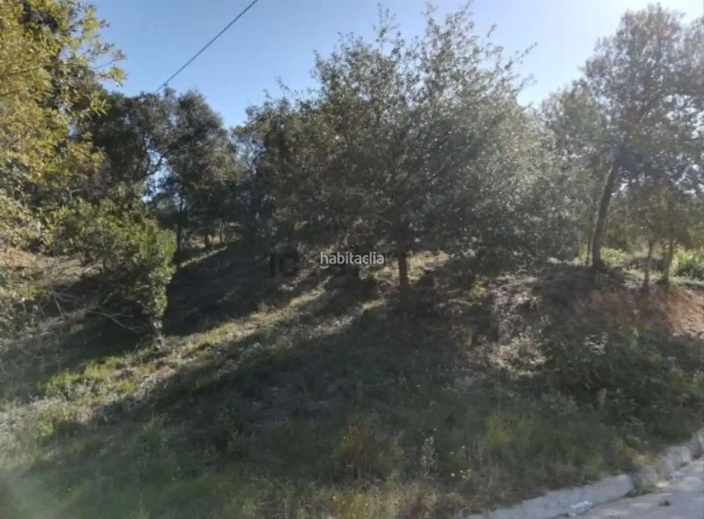 Grundstücke und Bauplätze zum Verkauf in Carrer Mimoses 541