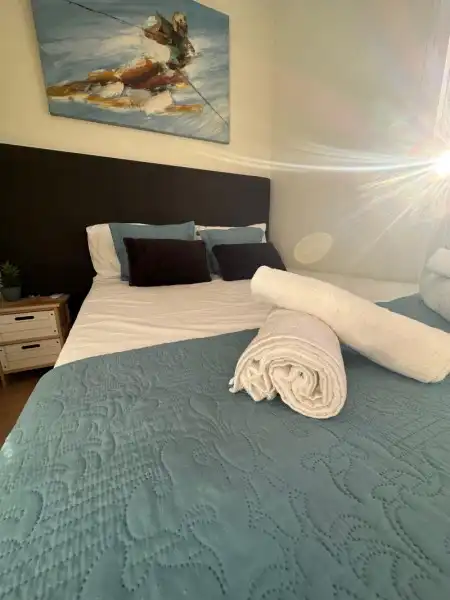Penthouse for sale in Calle San Bernardo 18, imagen 17